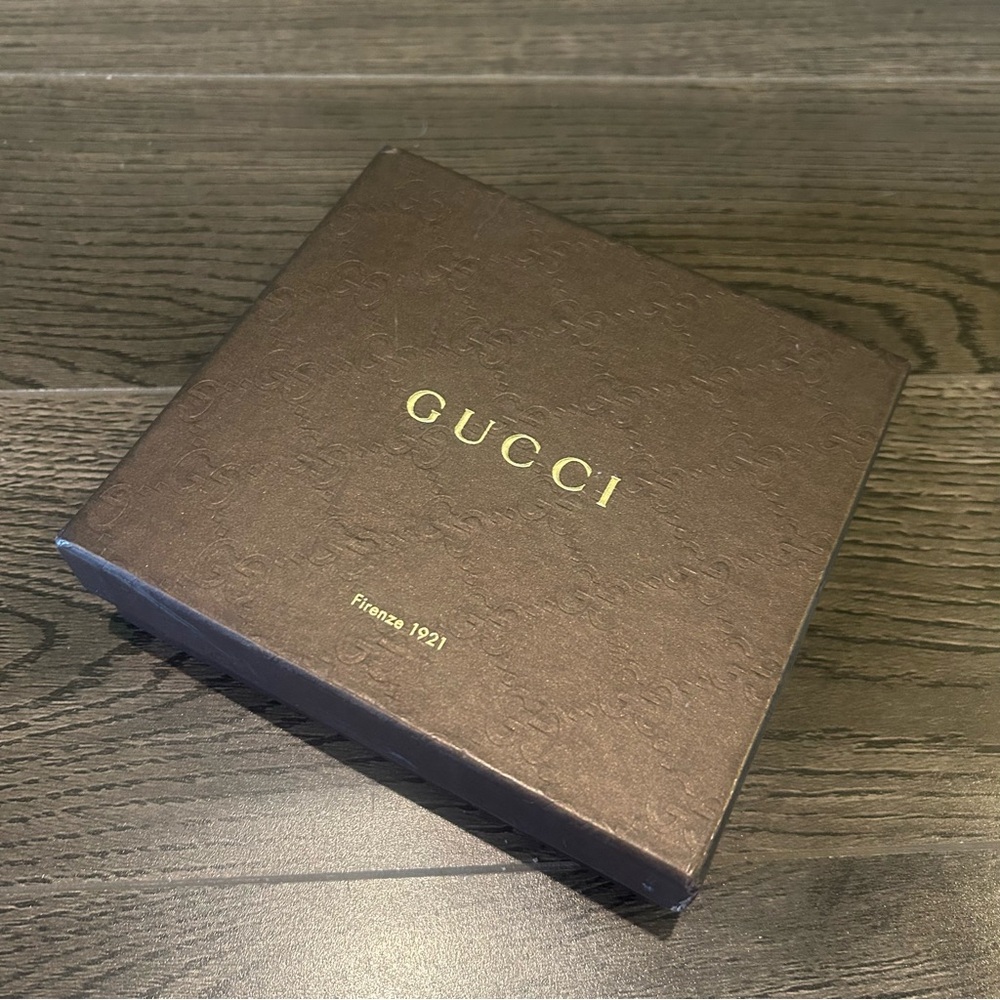 Gucci Empty Box - Picture 1 of 8